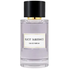 Jeanne Arthes Illicit Substance Eau de Parfum 100 ml