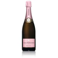 Louis Roederer Champagne ROSÉ 2014 12% Vol. 0,75l in Geschenkbox