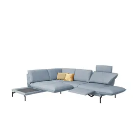 HIMOLLA Ecksofa 1478 ¦ ¦ Maße (cm): B: 275 H: 87