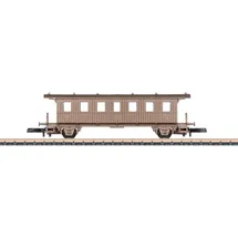 Märklin Plattformwagen Bronze Edition 87003 Z