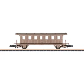 Märklin Plattformwagen Bronze Edition 87003 Z