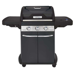 Campingaz Gasgrill Master 3 Series LS Schwarz