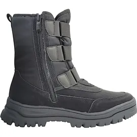 ROMIKA Herren 84R0011003 Schneestiefel, Black, 42 EU - 42