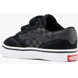 Vans Brooklyn Ls V Schwarz 21