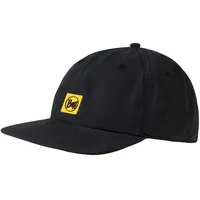 Buff ® Pack Baseball Kappe - Logo Black -