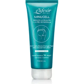 Elifexir E'lifexir Minucell Anti-Cellulite-Creme 200 ml