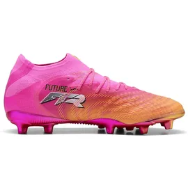 Puma Future 9 Ultimate AG Herren glowing red/puma white/puma black/puma silver 48