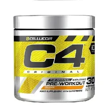 Cellucor C4 Original Wassermelone Pulver 195 g