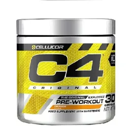 Cellucor C4 Original Wassermelone Pulver 195 g