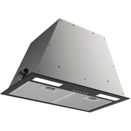 Cata GT PLUS 49,2 cm Schwarz Wandhaube