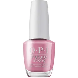 OPI Nature Strong Knowledge is Flower 15 ml