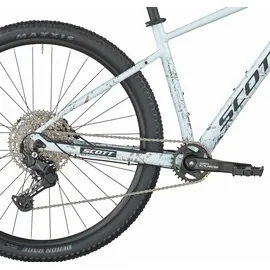 Scott Contrail 10 2026 27,5 Zoll RH 11 cm Unisex cumulus white