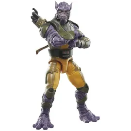 Hasbro Star Wars The Vintage Collection Garazeb „Zeb“ Orrelios Actionfigur 9,5 cm