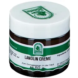 LANOLIN-Creme 50 g