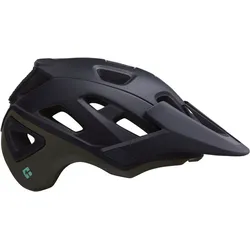 Lazer Jackal KinetiCore Schwarz Modell 2024