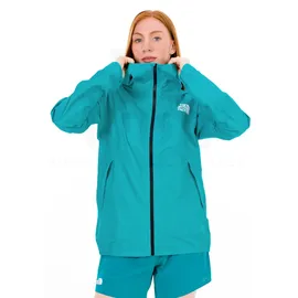 The North Face Summit Papsura Futurelight Damen Galactic Blue M