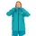The North Face Summit Papsura Futurelight Damen Galactic Blue M