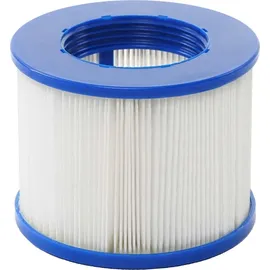 MCW Wasserfilter E32 schwarz 10 Stück