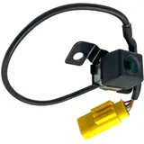 Kacepar Rückfahrkamera Rückfahrkamera Kit Rückfahrkamera Klares Bild Auto Rückfahrkamera Kompatibel mit Kia Sorento 2011-2013 957602P202