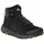 Jack Wolfskin Terraventure Urban Mid M Schuhe Herren schwarz 42