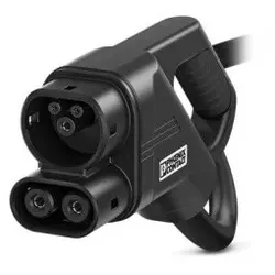 Phoenix Contact 1249415 DC-Ladekabel EV-T2M4CC-DC250A-11M70ESBK11 EVT2M4CCDC250A11M70ESBK11