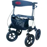 Antar Medizin Aluminium Rollator AT51031