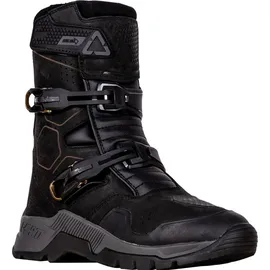 Leatt Motorradschuhe, ADV Hydradri V25 38