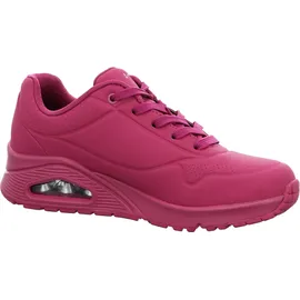 SKECHERS Uno - Stand on Air Magenta 39