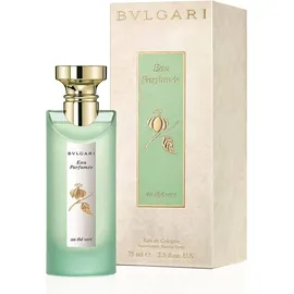 Bulgari Eau Parfumée au Thé Vert Eau de Cologne 75 ml