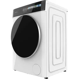 Cecotec Bolero DressCode 10900 Waschmaschine (10 kg, 1400 U/min)