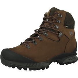 Hanwag Tatra II GTX Herren erde/brown 42,5