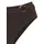LASCANA Bikini-Hose Damen Braun 34