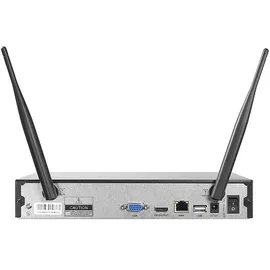Indexa WR100 Set B2