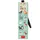 Legami Lesezeichen mit Gummizug 4,7 x 17,5 cm Thema Dogs 2 St.