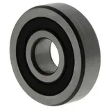 Picard Laufrolle LR202 RRU Innen-Ø 15 mm Aussen-Ø 40 mm Breite 11 mm