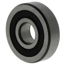 Picard Laufrolle LR202 RRU Innen-Ø 15 mm Aussen-Ø 40 mm Breite 11 mm