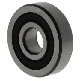 Picard Laufrolle LR202 RRU Innen-Ø 15 mm Aussen-Ø 40 mm Breite 11 mm