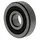 Picard Laufrolle LR202 RRU Innen-Ø 15 mm Aussen-Ø 40 mm Breite 11 mm