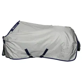 Bucas Power Turnout Light Regendecke 115 Silber