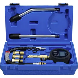 BGS Digital-Kompressionstester für Benzinmotoren