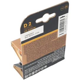 Duracell Plus Power LR20 D (2 St.)