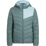 Mc Kinley Alix Steppjacke Green Dark 164
