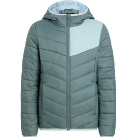 Mc Kinley Alix Steppjacke Green Dark 164