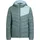 Mc Kinley Alix Steppjacke Green Dark 164