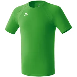 erima Performance T-Shirt Kinder green 128