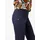 Toni Sue Jogpant 3/4 Blau 44