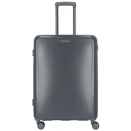 d & n Travel Line 2500 4-Rollen Cabin 67 cm / 72 l grau