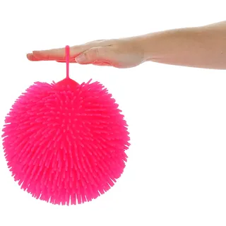 Toi-Toys Pufferball, Pink,