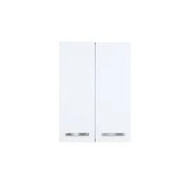 Pelipal Bad-Hängeschrank Quickset 312 Weiß Glänzend 50 cm