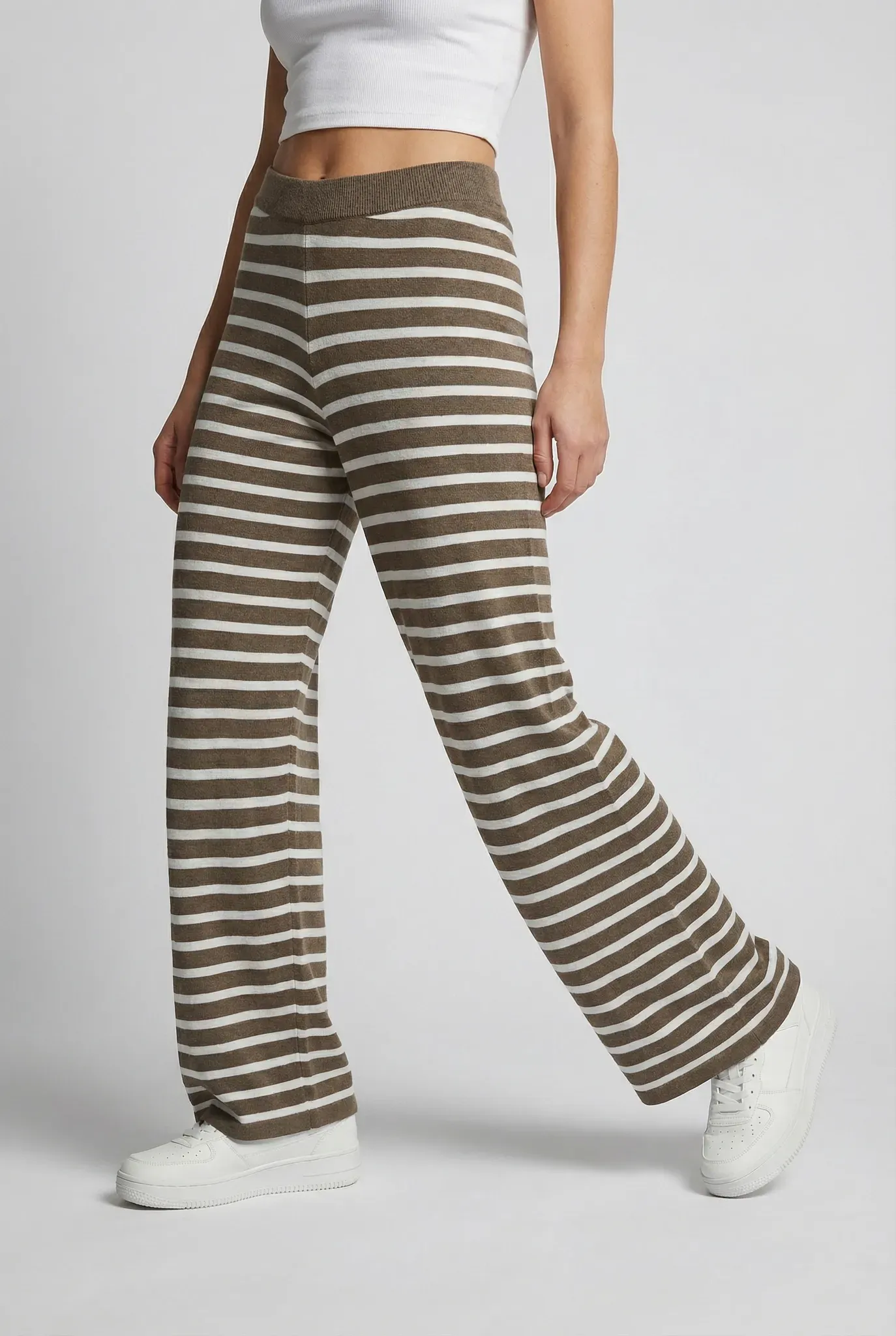Strickhose SAINT TROPEZ 